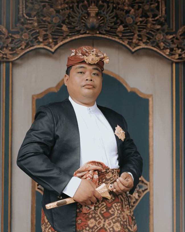 I Ketut Gede Putra Yana