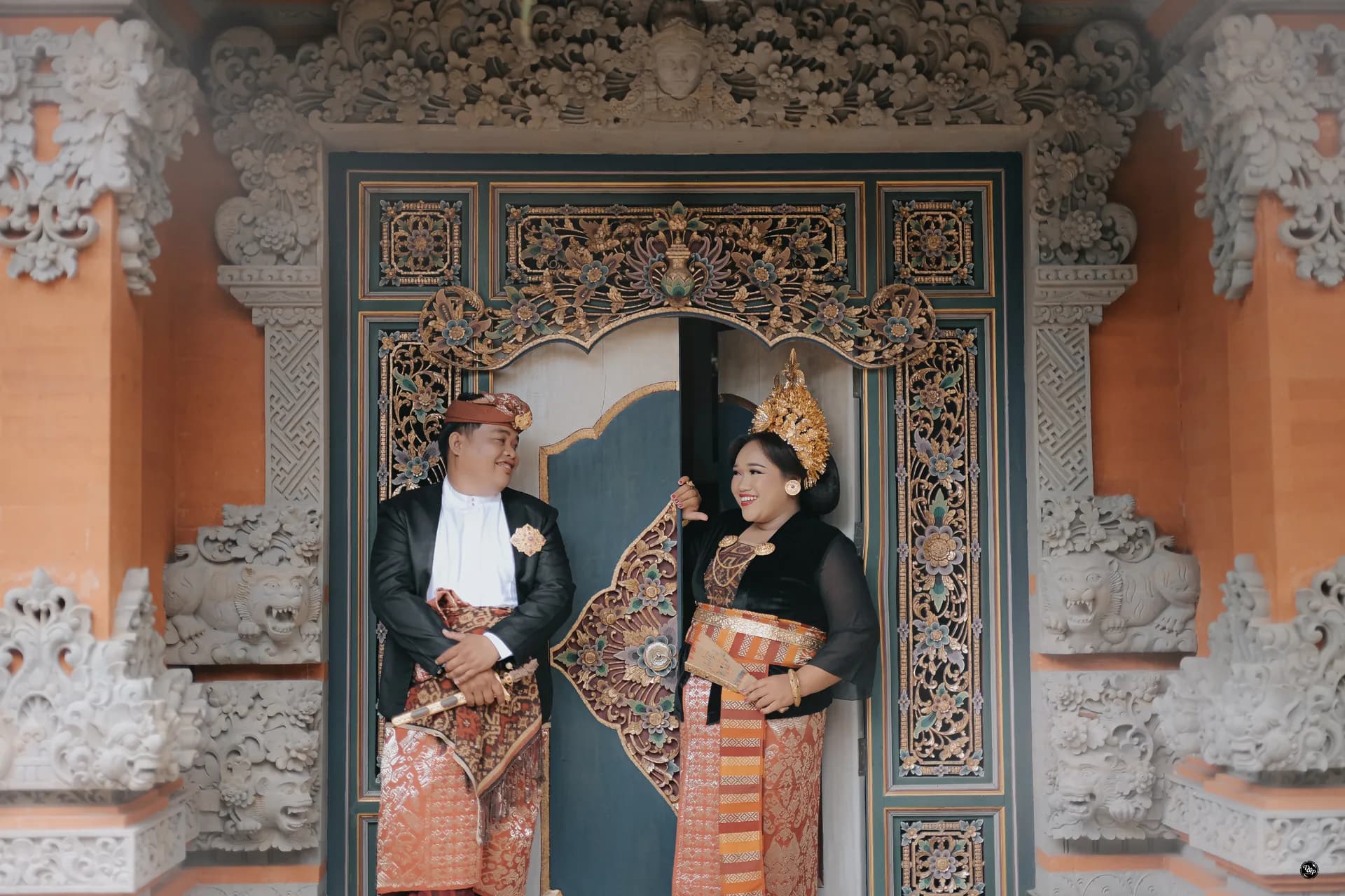 Opening